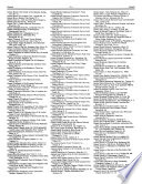 Cumulative List of Organizations Described in Section 170 (c) of the Internal Revenue Code of 1954