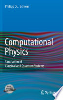 Computational Physics