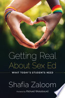 Getting Real About Sex Ed