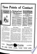 Advertising & Selling