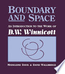 Boundary And Space