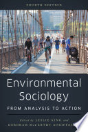 Environmental Sociology