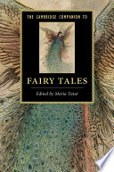 The Cambridge Companion to Fairy Tales