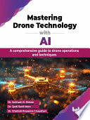 Mastering Drone Technology with AI