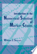 Introduction to the Numerical Solution of Markov Chains