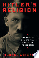 Hitler's Religion