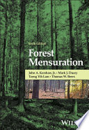 Forest Mensuration
