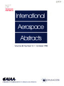 International Aerospace Abstracts