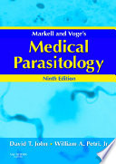 Markell and Voge's Medical Parasitology - E-Book
