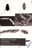 Journal of Economic Entomology