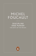 Discipline and Punish
