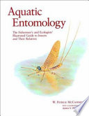 Aquatic Entomology