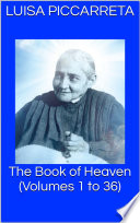 The Book Of Heaven (Volumes 1 to 36)