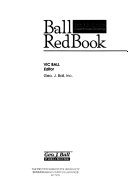 The Ball Red Book
