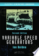 Variable Speed Generators