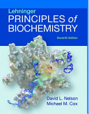 Principles of Biochemistry 7e