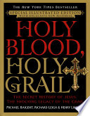 Holy Blood, Holy Grail Illustrated Edition