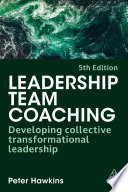 Leadership Team Coaching