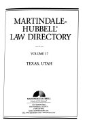 The Martindale-Hubbell Law Directory