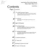 Study Guide