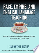 Race, Empire, and English Language Teaching