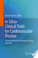 In Silico Clinical Trials for Cardiovascular Disease