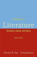 Perrine's Literature