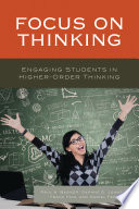 Focus on Thinking