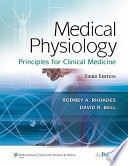 Medical Physiology