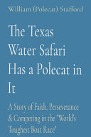 The Texas Water Safari Has a Polecat in It