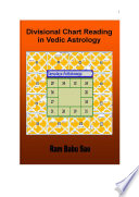 Divisional Chart Reading in Vedic Astrology