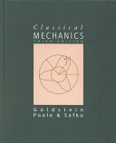 Classical Mechanics