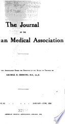 Journal of the American Medical Association
