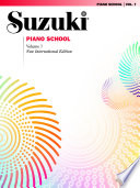 Suzuki Piano School - Volume 7 (New International Edition)