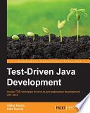 Test-Driven Java Development