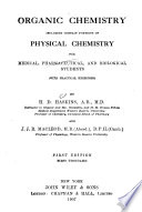 Organic Chemistry