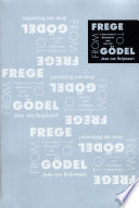 From Frege to Gödel