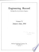 Engineering Record