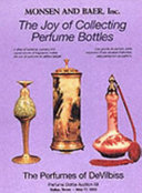 The Joy of Collecting Perfume Bottles