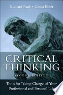 Critical Thinking