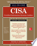 CISA Certified Information Systems Auditor All-in-One Exam Guide, Third Edition