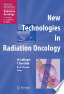 New Technologies in Radiation Oncology