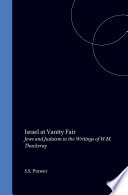 Israel at Vanity Fair