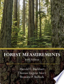 Forest Measurements