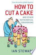 How to Cut a Cake
