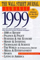 The Wall Street Journal Almanac