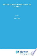 Physical Processes in Solar Flares