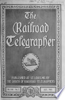 Railroad Telegrapher