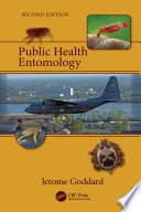 Public Health Entomology