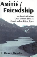 Amitie Friendship